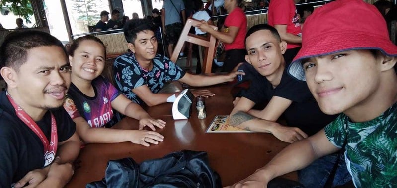BLACKTWENTY in 2019 - The Beginning
