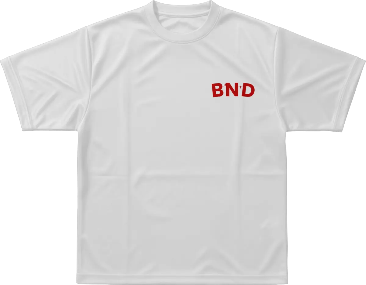 Brand New Day Boxy Crop Shirt in White